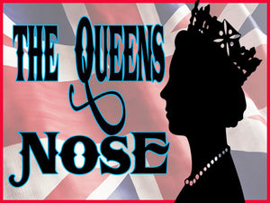 The Queens Nose 10 Giveaway Gaffs (AS & QH)