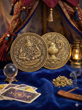 ANY WISH GRANTED – The Poshest Knob Gag in Magic