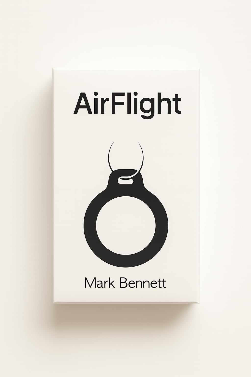 AirFlight by Mark Bennett-The Everyday Ring Flight