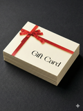 The Gift Card Envelopes by Mark Bennett (50 Pack – Ungummed)