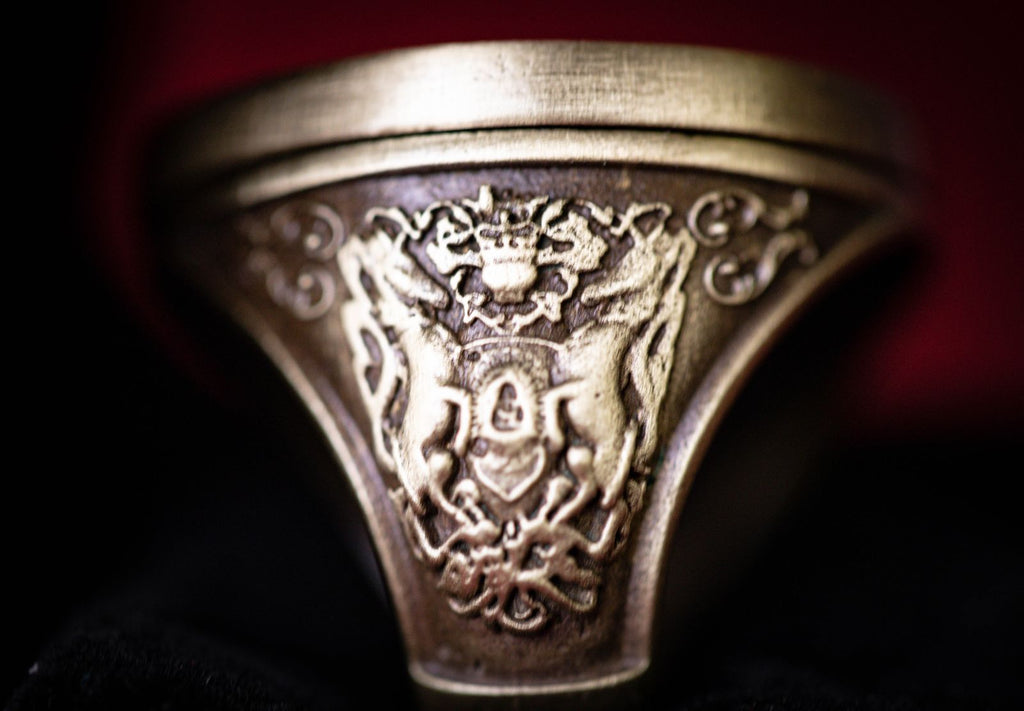 Noble One - The Legend Continues - Mark Bennett & Matthew Wright