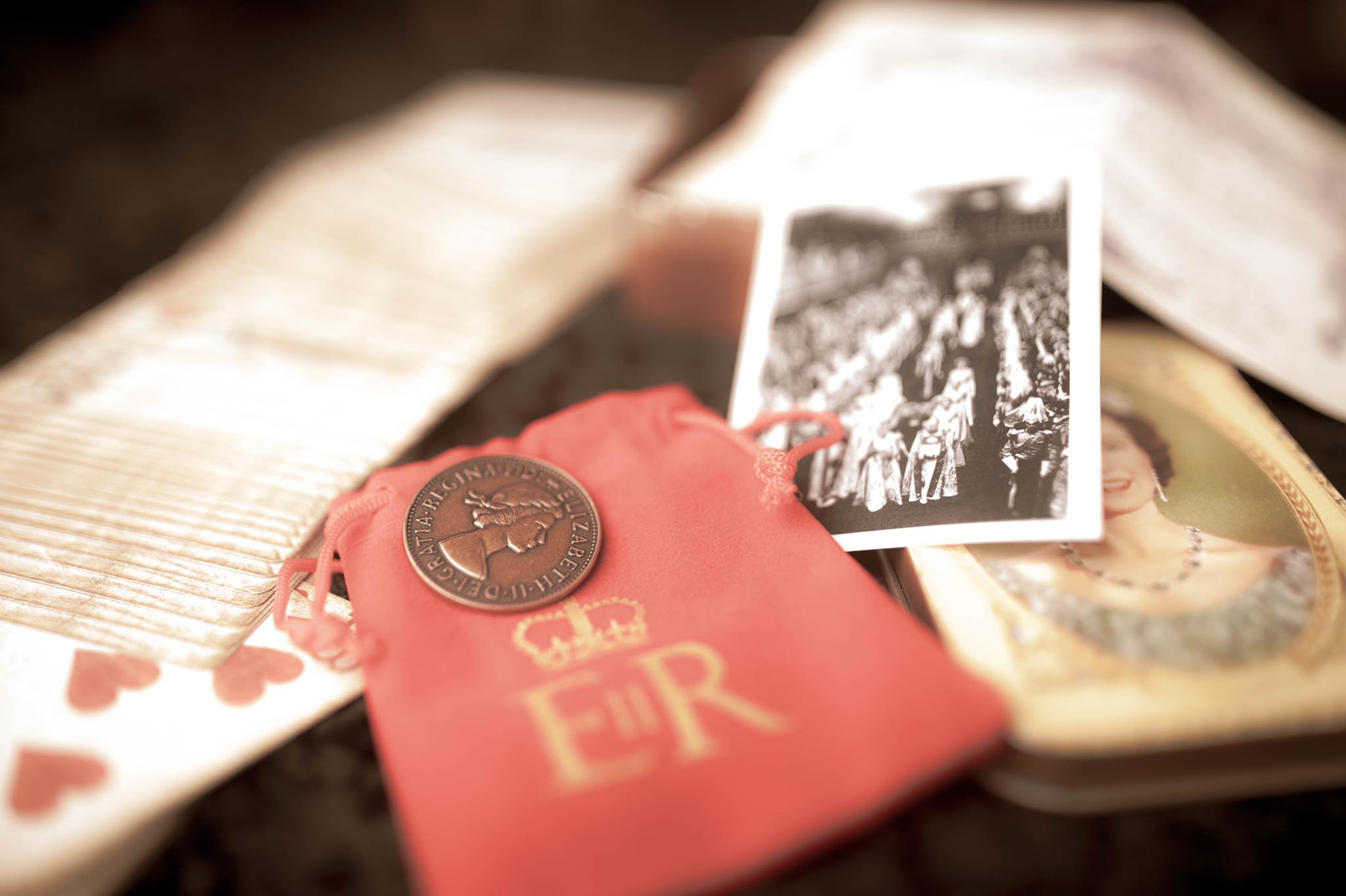 The Queens Nose 2.0 x 10 Giveaway Gaffs (QH)