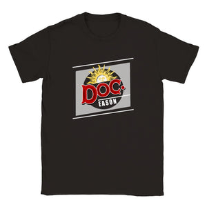 The Drink Deck - Doc Eason - T-shirt