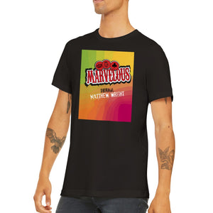 The Drink Deck - Matthew Wright - T-shirt