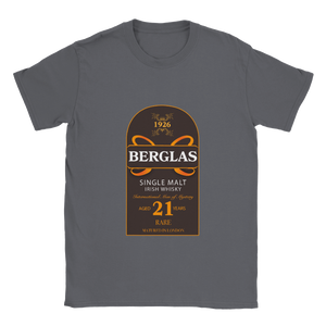 The Drink Deck - David Berglas - T-shirt