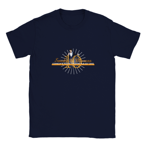 10th Anniversary T-shirt limited edition