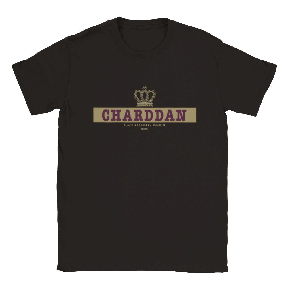 The Drink Deck - Daniel Chard - T-shirt