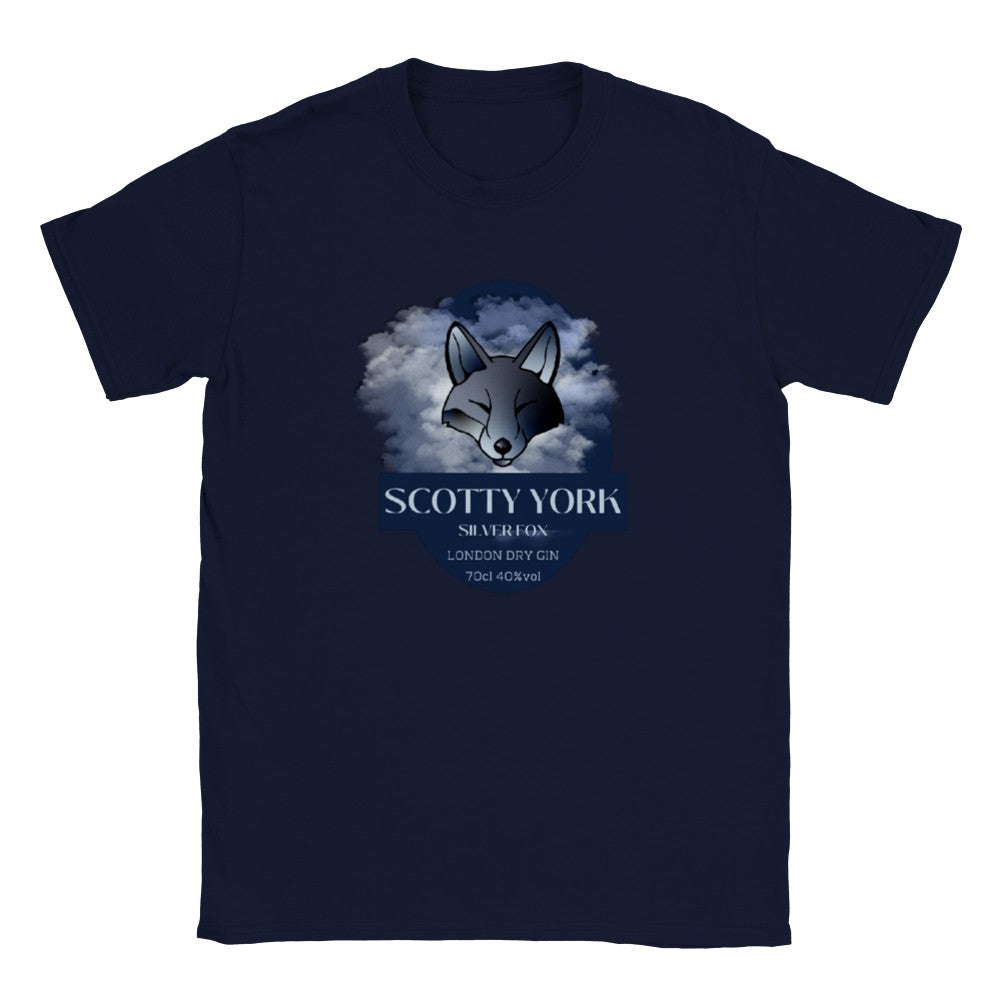 The Drink Deck - Scotty York - T-shirt