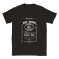 The Drink Deck - Paul Daniels - T-shirt