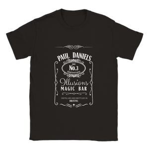 The Drink Deck - Paul Daniels - T-shirt