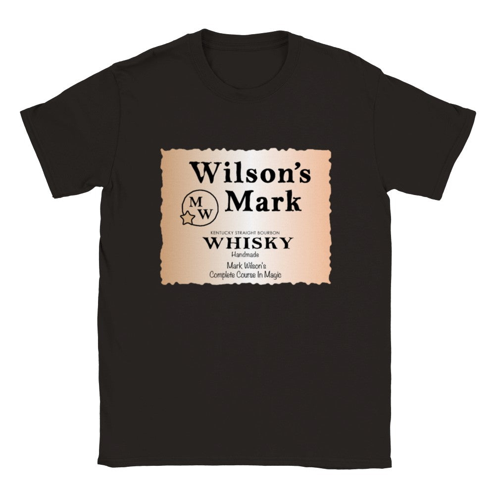The Drink Deck - Mark Wilson - T-shirt