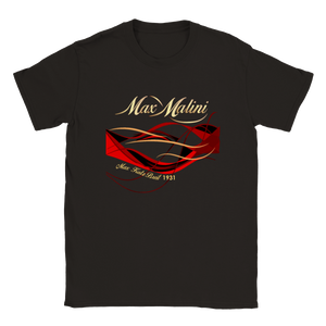 The Drink Deck - Max Malini - T-shirt