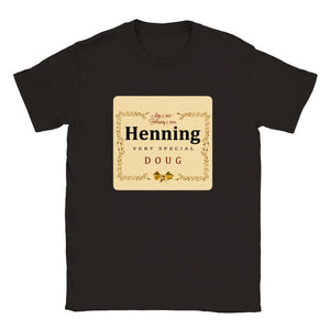 The Drink Deck - Doug Henning - T-shirt