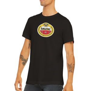 The Drink Deck - Thom Peterson - T-Shirt