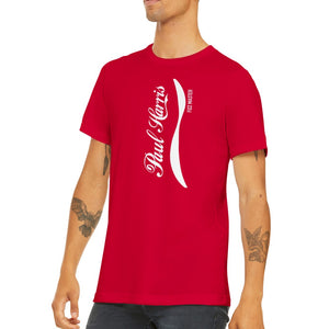 The Drink Deck - Paul Harris - T-shirt