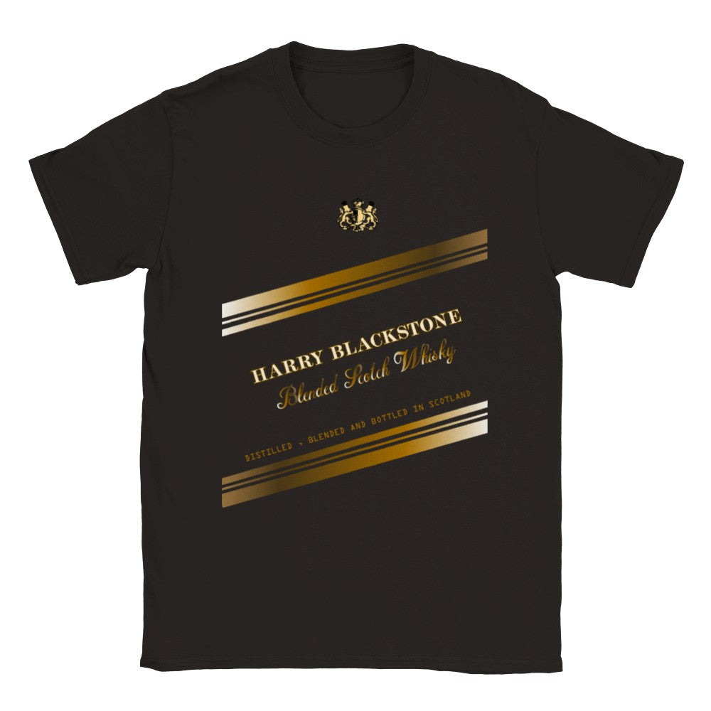 The Drink Deck - Harry Blackstone - T-shirt