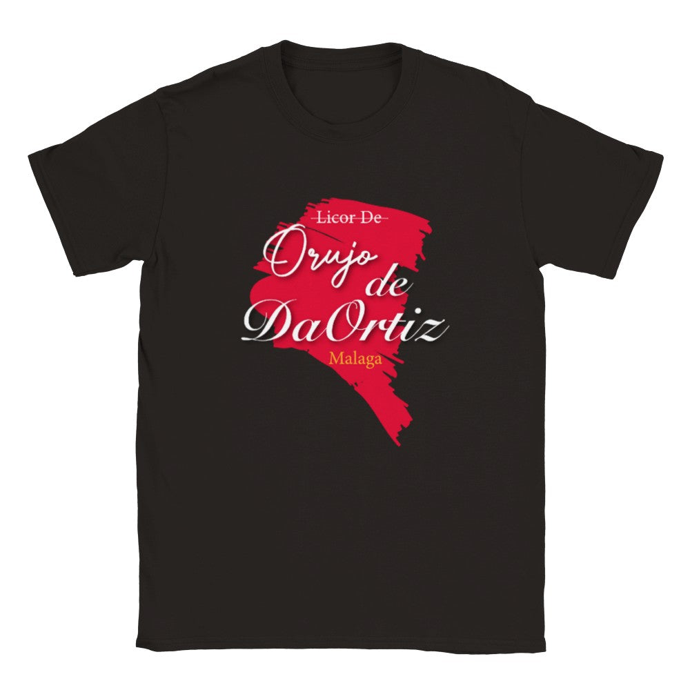 The Drink Deck - Dani DaOrtiz - T-shirt