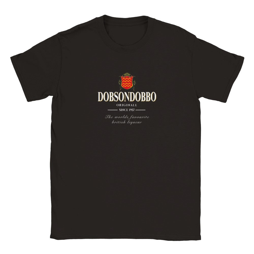 The Drink Deck - Wayne Dobson - T-shirt