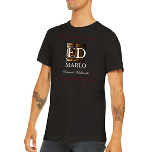 The Drink Deck - Ed Marlo - T-shirt