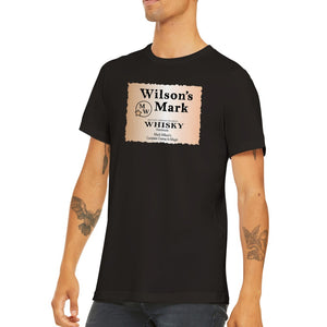 The Drink Deck - Mark Wilson - T-shirt