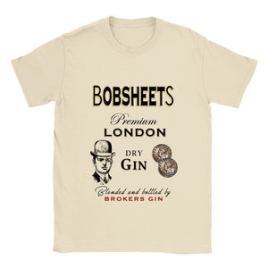 The Drink Deck - Bob Sheets - T-shirt